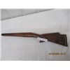 Image 1 : SSS Winchester Model 70 Wood Stock