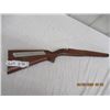 Image 1 : SSS Remington 721 Wood Stock - No Butt Plate