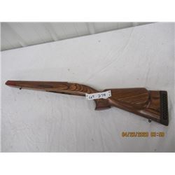 SSS Inter Arms Mark 10- Mauser 98 Stock