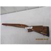 Image 1 : SSS Inter Arms Mark 10- Mauser 98 Stock
