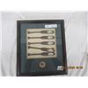 Image 1 : MNO Ducks Unlimited Paddle Display 16" x 14"
