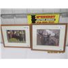 Image 1 : MNO 2) Moose 1) Moose Photo 1) Moose Print  By Jennifer Man 18" x 21"