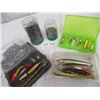 Image 1 : WWW Weights, Fishing Lures & Hooks