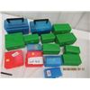 Image 1 : MMM 15 Reload Ammo Cases Various Sizes