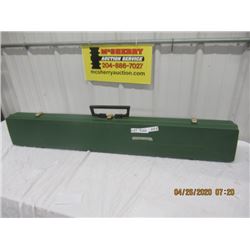 FFF Woodstream Hard Gun Case