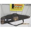 Image 1 : CCC - Cabela's Soft Gun Case- Brown Camo
