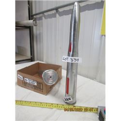 WWW -2) 40 MM N2 Drill SE1953