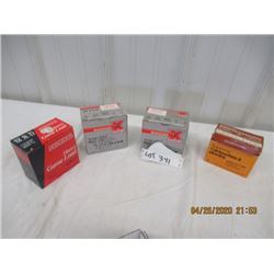 NNN - Various Brands 85 Rds 12 GA 2 3/4"