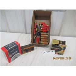 YXZ Various Brands Modern/Vintage 85 Rds 12 GA 2 3/4" Mainly