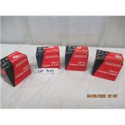 BBB - Federal 20 GA 2 3/4" - 100 Rds