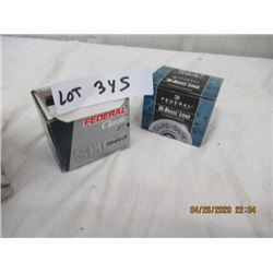 BBB- Federal 410 GA - 30 Rds