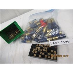 FFF - Mixed Ammo