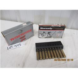 PQR - Various Brands  300 Win Mag - 50 Rds