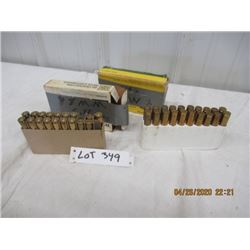 PQR - Various Brands 8MM Mauser - 38 Rds