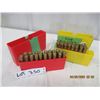 Image 1 : DFG - 6.5 x 55 Army Issue - 35 Rds