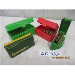 RST - Various Brands 223 Rem - 90 Rds