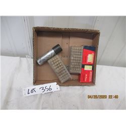 YXZ - 22 Cal - 200 Rds