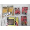 Image 1 : ABC- Mini Digital Reloading Scale , Die Bushing x2 Scope Rings, Browning Investor DS