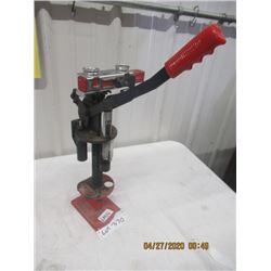 LMN - Mec Shotgun Reloader No Tubes