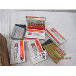 MNO - 30-06 Brass