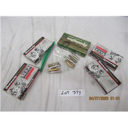 MNO - 308 Brass