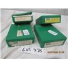 Image 1 : RST - Reloading Dies 3) 223 Rem 1) 357 Mag SWC