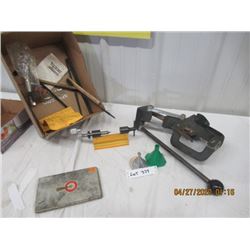 RST - Smokeless  Powder, Gun OIl, Rifle Primer, Various