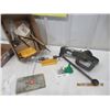 Image 1 : RST - Smokeless  Powder, Gun OIl, Rifle Primer, Various