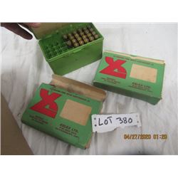 RST - 300 Mag Brass