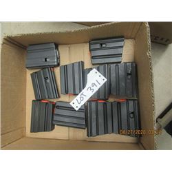 N - 10 x 223 Magazines