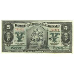 Banque Canadienne Nationale  85-12-02  