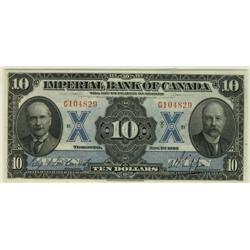 Imperial bank of Canada  375-18-04  192