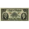 Image 1 : The Bank of Montreal  505-58-02  1931  