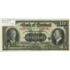 Image 1 : The Bank of Montreal  505-58-04  1931  