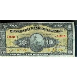 The Standard Bank of Canada  695-20-04 