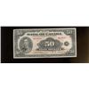 Image 1 : 1935  $50  English text  A13471  BC-13 