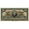 Image 1 : BC-27c  1937  $100  Coyne-Towers B/J459