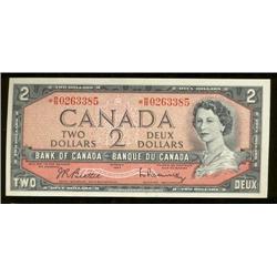BC-38bA  1954  $2  Beattie-Rasminski  *