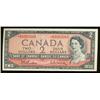 Image 1 : BC-38bA  1954  $2  Beattie-Rasminski  *