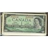 Image 1 : Large lot of 63 x 1967 $1 notes with se