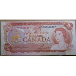 BC-47aA  1974  $2  Lawson-Bouey  *RW551