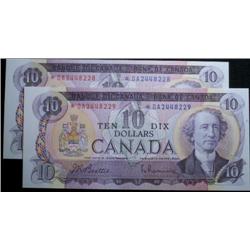 A lovely consecutive pair of notes. BC-