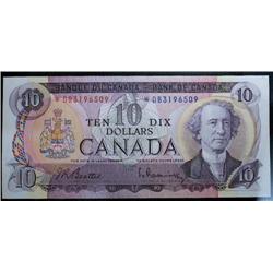 BC-49aA  1971  $10  Beattie-Rasminski  