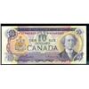 Image 1 : BC-49aA  1971 $10 *DE9605857  VF-EF. A 
