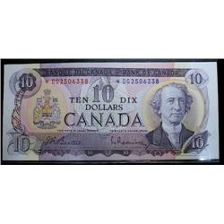 BC-49aA  1971  $10  Beattie-Rasminski  