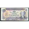Image 1 : BC-49c 1971 $10 EET9803467 Scarce prefi