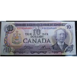 BC-49dA  1971  $10  Crow-Bouey  EDX2269