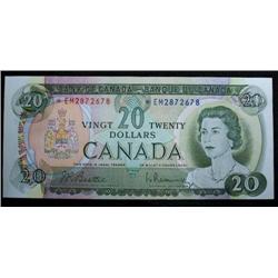 BC-50aA  1969  $20  Beattie-Rasminski  