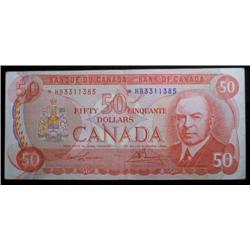 BC-51aA  1975  $50  Lawson-Bouey  *HB33