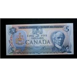 BC-53bA  1979  $5  Crow-Bouey  31003763